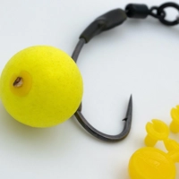 Korda Floss Caps